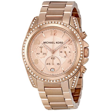 michael kors horlges betrouwbaar|Michael Kors watch history.